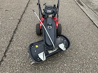 2017 tielbürger tk38prof veegmachine - afbeelding 3 van  15
