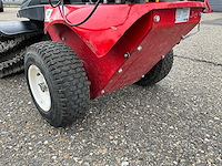 2017 tielbürger tk38prof veegmachine - afbeelding 4 van  15