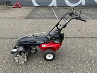 2017 tielbürger tk38prof veegmachine - afbeelding 8 van  15