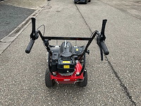2017 tielbürger tk38prof veegmachine - afbeelding 10 van  15