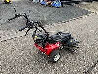 2017 tielbürger tk38prof veegmachine - afbeelding 11 van  15