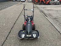 2017 tielbürger tk38prof veegmachine - afbeelding 14 van  15
