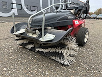 2017 tielbürger tk38prof veegmachine - afbeelding 15 van  15