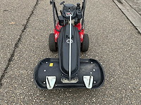 2017 tielbürger tk38prof veegmachine - afbeelding 2 van  13