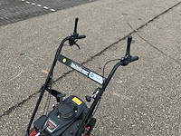 2017 tielbürger tk38prof veegmachine - afbeelding 5 van  13