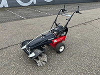 2017 tielbürger tk38prof veegmachine - afbeelding 1 van  13