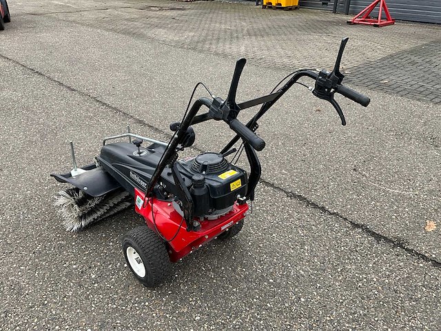 2017 tielbürger tk38prof veegmachine - afbeelding 8 van  13