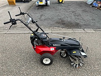 2017 tielbürger tk38prof veegmachine - afbeelding 10 van  13