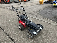 2017 tielbürger tk38prof veegmachine - afbeelding 11 van  13