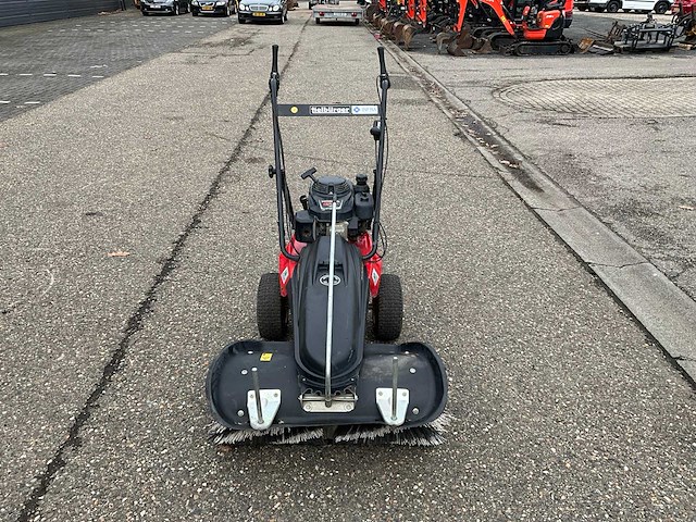 2017 tielbürger tk38prof veegmachine - afbeelding 12 van  13