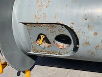 2017 tjalma t2000 fronttankhaspel - afbeelding 2 van  19