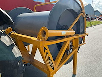 2017 tjalma t2000 fronttankhaspel - afbeelding 6 van  19