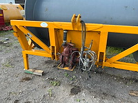 2017 tjalma t2000 fronttankhaspel - afbeelding 8 van  19