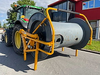 2017 tjalma t2000 fronttankhaspel - afbeelding 13 van  19