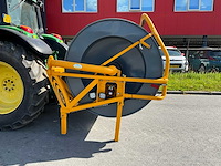 2017 tjalma t2000 fronttankhaspel - afbeelding 14 van  19