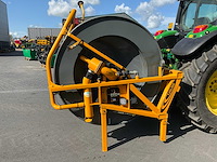 2017 tjalma t2000 fronttankhaspel - afbeelding 15 van  19