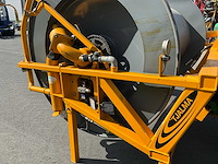 2017 tjalma t2000 fronttankhaspel - afbeelding 17 van  19