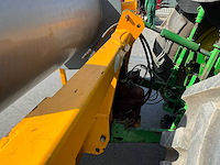 2017 tjalma t2000 fronttankhaspel - afbeelding 19 van  19