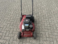 2017 toro proline commercial zelfrijdende mulchmaaier – 53 cm - afbeelding 2 van  8