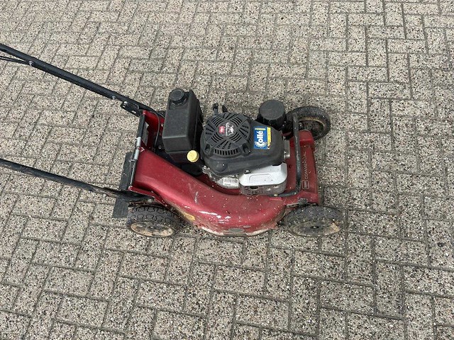 2017 toro proline commercial zelfrijdende mulchmaaier – 53 cm - afbeelding 3 van  8