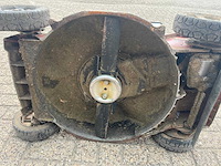 2017 toro proline commercial zelfrijdende mulchmaaier – 53 cm - afbeelding 7 van  8