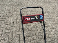 2017 toro proline commercial zelfrijdende mulchmaaier – 53 cm - afbeelding 4 van  8