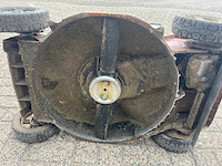 2017 toro proline commercial zelfrijdende mulchmaaier – 53 cm - afbeelding 6 van  8