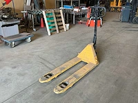 2017 totaallifter trp0003 hand hydraulische palletwagen