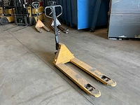 2017 totaallifter trp0003 hand hydraulische palletwagen - afbeelding 2 van  7