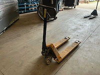 2017 totaallifter trp0003 hand hydraulische palletwagen - afbeelding 4 van  7