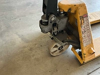2017 totaallifter trp0003 hand hydraulische palletwagen - afbeelding 5 van  7