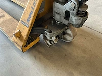 2017 totaallifter trp0003 hand hydraulische palletwagen - afbeelding 6 van  7