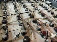 2017 toyota 8fbe20t vorkheftruck - afbeelding 3 van  13