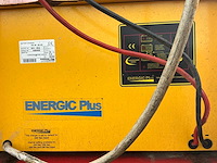 2017 toyota 8fbe20t vorkheftruck - afbeelding 4 van  13