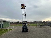 2017 toyota 8fbe20t vorkheftruck - afbeelding 13 van  13