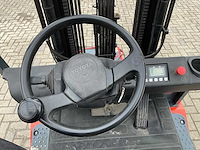 2017 toyota 8fbmkt25 vorkheftruck - afbeelding 15 van  24