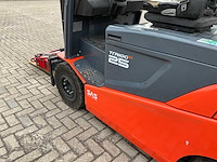 2017 toyota 8fbmkt25 vorkheftruck - afbeelding 23 van  24