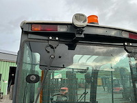 2017 toyota 8fbmkt25 vorkheftruck - afbeelding 10 van  37