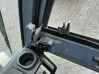 2017 toyota 8fbmkt25 vorkheftruck - afbeelding 25 van  37