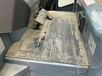 2017 toyota 8fbmkt25 vorkheftruck - afbeelding 27 van  37