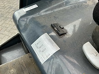 2017 toyota 8fbmkt25 vorkheftruck - afbeelding 29 van  37