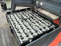 2017 toyota 8fbmkt25 vorkheftruck - afbeelding 32 van  37