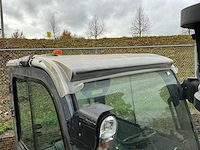 2017 toyota 8fbmkt25 vorkheftruck - afbeelding 36 van  37