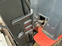 2017 toyota 8fbmkt25 vorkheftruck - afbeelding 15 van  37