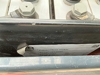 2017 toyota 8fbmkt25 vorkheftruck - afbeelding 33 van  37