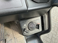 2017 toyota 8fbmkt25 vorkheftruck - afbeelding 17 van  37