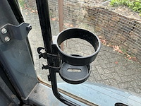 2017 toyota 8fbmkt25 vorkheftruck - afbeelding 19 van  37