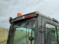 2017 toyota 8fbmkt25 vorkheftruck - afbeelding 37 van  37