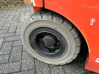 2017 toyota 8fbmt35 vorkheftruck - afbeelding 10 van  39