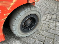 2017 toyota 8fbmt35 vorkheftruck - afbeelding 11 van  39